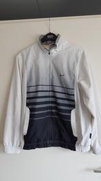 Vintage nike jasje jacket jaren 90 maat m, Ophalen of Verzenden, Gedragen, Maat 48/50 (M), Nike