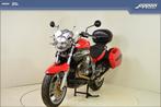 MOTO GUZZI 1200 BREVA ABS (bj 2008), Motoren, Motoren | Moto Guzzi, 2 cilinders, Bedrijf, Meer dan 35 kW, Toermotor