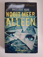 Angelique Haak, Ophalen, Zo goed als nieuw