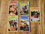 De Fabeltjeskrant boekjes (1986), Ophalen of Verzenden, Gebruikt, Tv, Overige typen