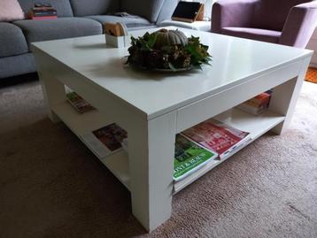 Salontafel beschikbaar voor biedingen