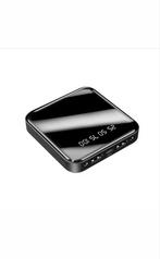 Pocket powerbank, Ophalen of Verzenden, Nieuw