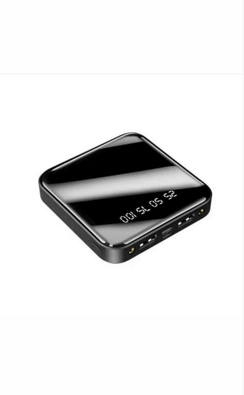 Pocket powerbank, Telecommunicatie, Powerbanks, Nieuw, Ophalen of Verzenden