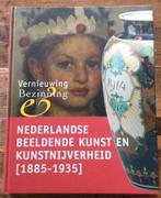 Nederlandse beeldende kunst en kunstnijverheid (1885-1935), Ophalen of Verzenden, Nieuw, Schilder- en Tekenkunst