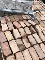 Hart gebakken steen, Ophalen of Verzenden, Zo goed als nieuw, Beton, Klinkers