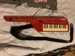 Yamaha keytar vintage red, Muziek en Instrumenten, Ophalen, Zo goed als nieuw, Overige aantallen, Yamaha