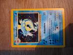 Gyarados #6, Ophalen of Verzenden, Zo goed als nieuw, Losse kaart