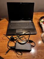 Asus N53SM - i7, 16GB RAM, 750GB HDD, Windows 10 Pro, Computers en Software, Windows Laptops, Ophalen, Gebruikt, 2 tot 3 Ghz, Gaming