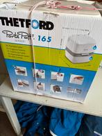 Meeneem toilet van Thetford, Ophalen of Verzenden, Zo goed als nieuw