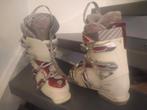 Skischoenen, Sport en Fitness, Skiën en Langlaufen, Ophalen, 160 tot 180 cm, Gebruikt, Schoenen