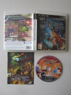 Witch and the hundred knight Playstation 3 PS3, Spelcomputers en Games, Games | Sony PlayStation 3, 1 speler, Nieuw, Ophalen of Verzenden