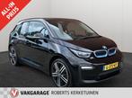 Bmw i i3 Executive Edition 120Ah 42kWh Slim, Stijlvool en 10, 12 maanden, Met garantie (alle), 4 stoelen, Zwart