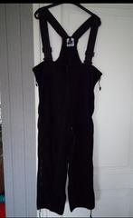 Werkoverall fleece Usa leger goodwill, Ophalen of Verzenden, Nieuw