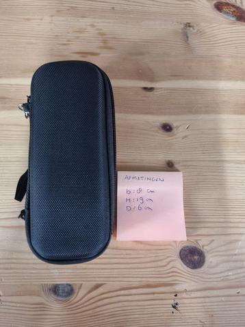 Anker 737 powerbank 24.000 mAh bescherm reistas beschikbaar voor biedingen