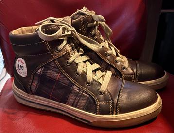 Elten sneaker werkschoenen S3 maat 40 beschikbaar voor biedingen
