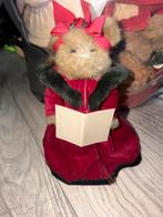 Bearington Beer Kerstbeer 28cm, Ophalen of Verzenden, Nieuw