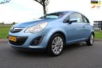 Opel Corsa 1.4-16V Cosmo Climate Control, Voorwielaandrijving, Euro 5, Gebruikt, 1398 cc