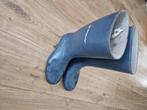 Dunlop regenlaarzen mt 39, Caravans en Kamperen, Ophalen, Zo goed als nieuw, Regenlaarzen, Dames