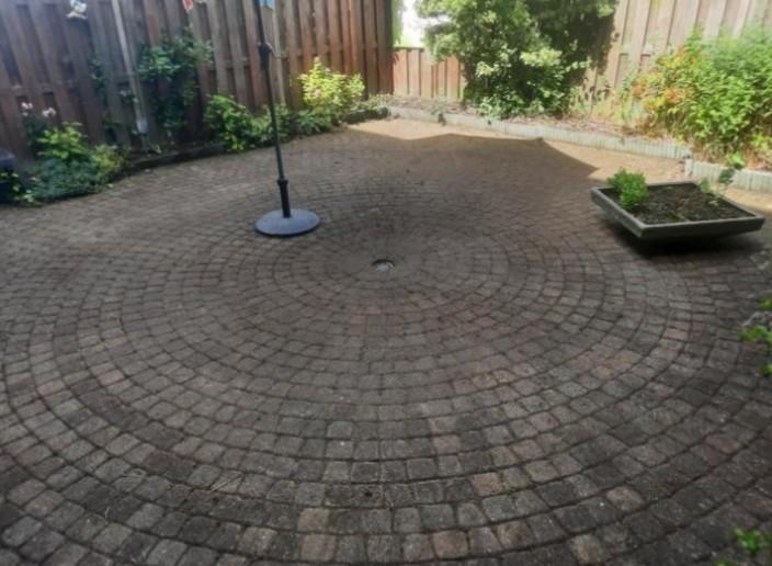 Budgettelijke tuinman nodig?, Diensten en Vakmensen, Tuinmannen en Stratenmakers