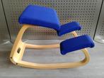 Variér (Stokke) Variable Balans (Kobaltblauw), Als Nieuw!, Blauw, Ophalen of Verzenden, Zo goed als nieuw, Variér