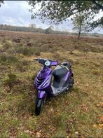 Zip 50cc 4t - Waardebepaling, Verzenden, Zo goed als nieuw, Overige typen, Overige merken