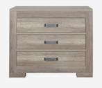 Brent oldwood commode, Ophalen, Gebruikt, 50 tot 70 cm, 100 cm of meer