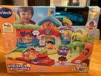 v tech school met hobbelpaardje, Kinderen en Baby's, Speelgoed | Vtech, Ophalen, Zo goed als nieuw, 2 tot 4 jaar