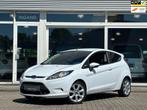 Ford Fiesta 1.25 Sport / Airco / Lm Velgen / Elektr.pakket /, Voorwielaandrijving, Electronic Stability Program (ESP), Stof, Gebruikt