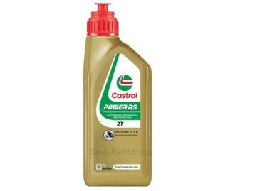 Castrol Power RS 2T olie 1L beschikbaar voor biedingen