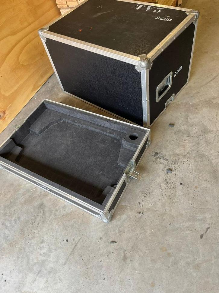 Stolp flightcase, Muziek en Instrumenten, Behuizingen en Koffers, Gebruikt, Overige instrumenten, Flightcase, Ophalen of Verzenden