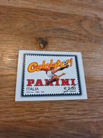 Panini WK 2006 Jubileumpostzegel, Verzamelen, Ophalen of Verzenden, Zo goed als nieuw, Buitenlandse clubs, Poster, Plaatje of Sticker