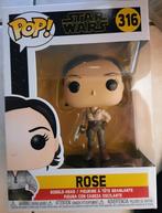 Funko pop! Nr 316 star wars  rose   nieuw, Ophalen of Verzenden, Zo goed als nieuw