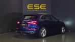 Audi Q5 55 TFSI e quattro Competition S-line | RS-Seats | Pa, Auto's, Audi, Automaat, 4 cilinders, Blauw, Plug-in hybride