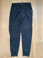 2 zwarte joggingbroeken sportbroek jongen salty dog touwtje, Kinderen en Baby's, Kinderkleding | Maat 158, Broek, Gebruikt, Ophalen of Verzenden