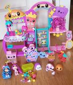 KAWAII POPPETJES SPEELSET, Ophalen of Verzenden, Zo goed als nieuw, Jongen of Meisje