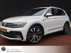 Volkswagen Tiguan 1.4 TSI ACT Highline R-line| Adapt. Cruise, Stof, 4 cilinders, 150 pk, Wit