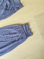 Beach Life maat 40 jumpsuit blauw/paars, Ophalen of Verzenden, Zo goed als nieuw, Maat 38/40 (M), Blauw