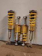 KW v3 Audi S4 B5 Schroefset coilovers, Ophalen of Verzenden, Audi