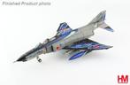 F-4EJ Kai Phantom Forever JASDF Japan Hobby Master HA19026, Verzenden, Nieuw, Military-Models VJ Mendelssohnstraße 29 info@military-models-vj.de