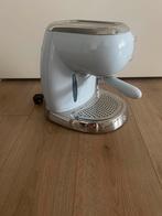Vice Versa Koala Espresso Machine - Zo goed als nieuw, Afneembaar waterreservoir, Espresso apparaat, Gemalen koffie, Ophalen of Verzenden