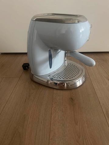 Vice Versa Koala Espresso Machine - Zo goed als nieuw beschikbaar voor biedingen