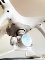 DJI Phantom 4 Combo – Professionele Drone met Accessoires, Ophalen of Verzenden, Zo goed als nieuw