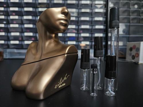 Billie Eilish no1 Parfum Sample, Sieraden, Tassen en Uiterlijk, Uiterlijk | Parfum, Nieuw, Verzenden