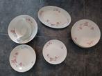 Vintage Winterling Marktleuthen Bavaria Servies, Huis en Inrichting, Keuken | Servies, Ophalen, Gebruikt, Bord(en), Overige stijlen