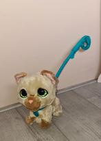 FurReal Walkalots Kat Interactief Speelgoed, Kinderen en Baby's, Ophalen of Verzenden, Zo goed als nieuw, Poes