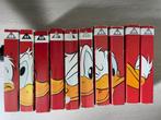 Donald duck dubbel pockets: 9 nummers, Gelezen, Europa, Ophalen of Verzenden, Meerdere comics