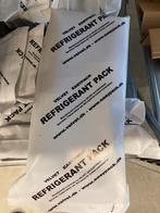 Gratis ice-packs, Doe-het-zelf en Verbouw, Kratten en Dozen, Ophalen, Zo goed als nieuw, Minder dan 35 cm