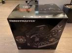 Thrustmaster viper TQS mission pack throttle, Computers en Software, Joysticks, Ophalen, Zo goed als nieuw