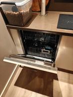 Vaatwasser inbouw whirlpool, Witgoed en Apparatuur, Ophalen, Zo goed als nieuw, Inbouw, Minder dan 85 cm