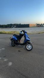 WAARDEPIJLING!!!! Zip sp h2O 172cc, Ophalen, Tweetakt, Maximaal 45 km/u, Zip